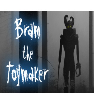 Bram The Toymaker Steam Key GLOBAL